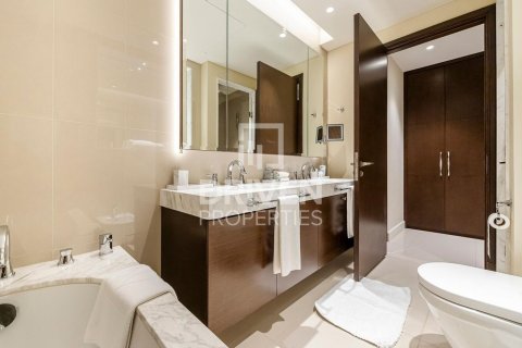شقة في The Address Residence Fountain Views, وسط مدينة دبي, دبي 2 غرف نوم, 123.93 م² رقم 136969 - صورة 13