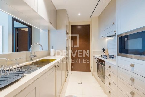 شقة في The Address Residence Fountain Views, وسط مدينة دبي, دبي 2 غرف نوم, 123.93 م² رقم 136969 - صورة 11