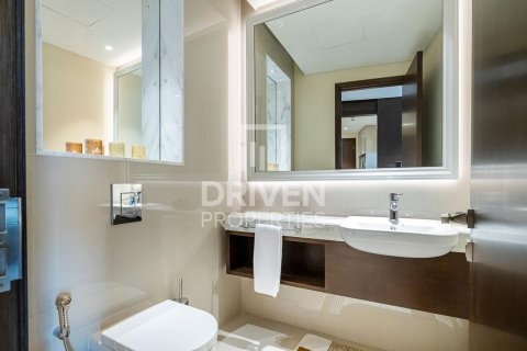 شقة في The Address Residence Fountain Views, وسط مدينة دبي, دبي 2 غرف نوم, 123.93 م² رقم 136969 - صورة 17
