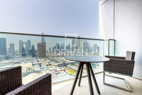 شقة في The Address Residence Fountain Views, وسط مدينة دبي, دبي 2 غرف نوم, 123.93 م² رقم 136969 - صورة 20