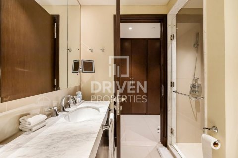 شقة في The Address Residence Fountain Views, وسط مدينة دبي, دبي 2 غرف نوم, 123.93 م² رقم 136969 - صورة 18