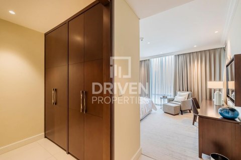 شقة في The Address Residence Fountain Views, وسط مدينة دبي, دبي 2 غرف نوم, 123.93 م² رقم 136969 - صورة 10