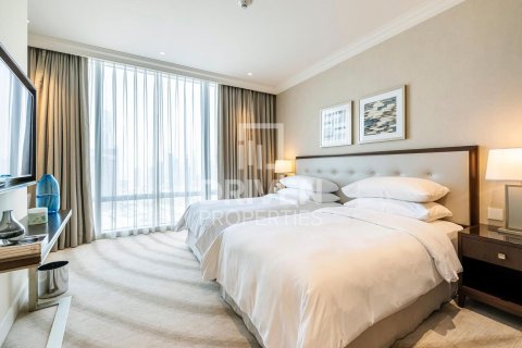 شقة في The Address Residence Fountain Views, وسط مدينة دبي, دبي 2 غرف نوم, 123.93 م² رقم 136969 - صورة 8