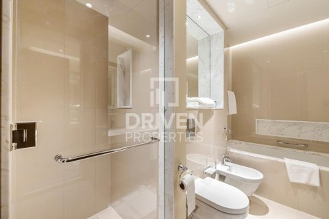 شقة في The Address Residence Fountain Views, وسط مدينة دبي, دبي 2 غرف نوم, 123.93 م² رقم 136969 - صورة 16