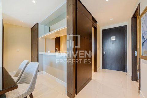 شقة في The Address Residence Fountain Views, وسط مدينة دبي, دبي 2 غرف نوم, 123.93 م² رقم 136969 - صورة 7