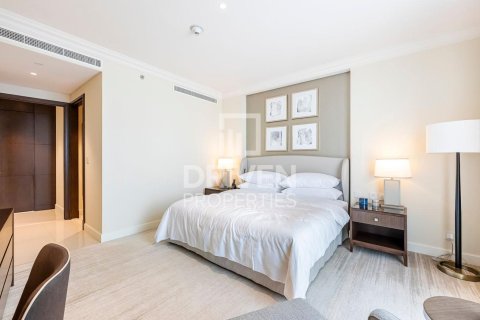 شقة في The Address Residence Fountain Views, وسط مدينة دبي, دبي 2 غرف نوم, 123.93 م² رقم 136969 - صورة 12