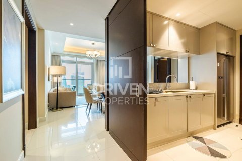 شقة في The Address Residence Fountain Views, وسط مدينة دبي, دبي 2 غرف نوم, 123.93 م² رقم 136969 - صورة 6