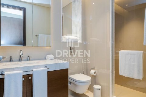 شقة في The Address Residence Fountain Views, وسط مدينة دبي, دبي 2 غرف نوم, 123.93 م² رقم 136969 - صورة 19
