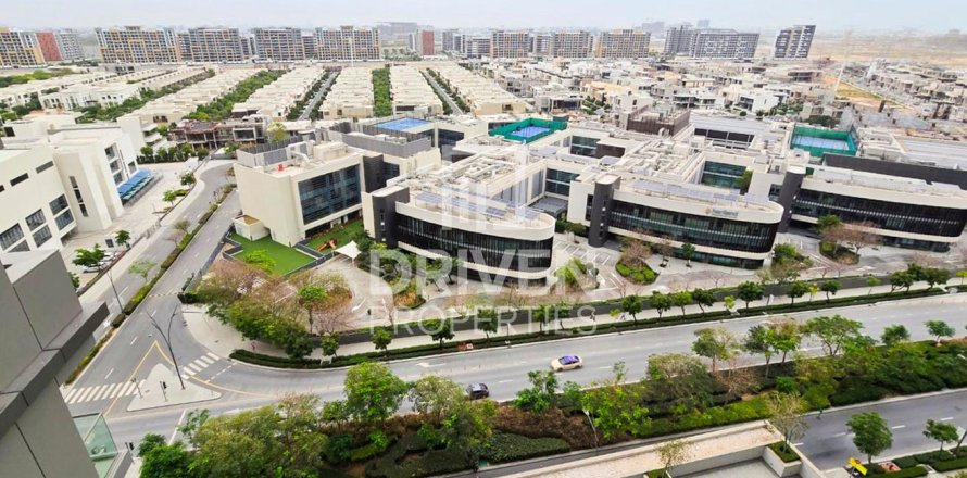 شقة في Sobha Hartland, مدينة محمد بن راشد, دبي 2 غرف نوم, 74.6 م² رقم 135864