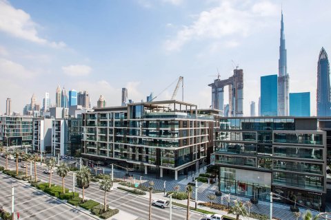 CITY WALK RESIDENCE في City Walk, دبي, رقم 441