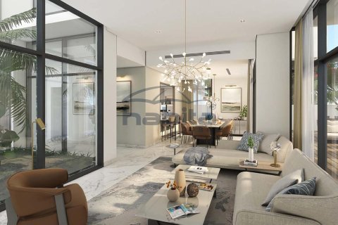 Apartment in Mohammed Bin Rashid City, Dubai 1 bedroom, 65.9 sq.m. № 7677 - photo 8