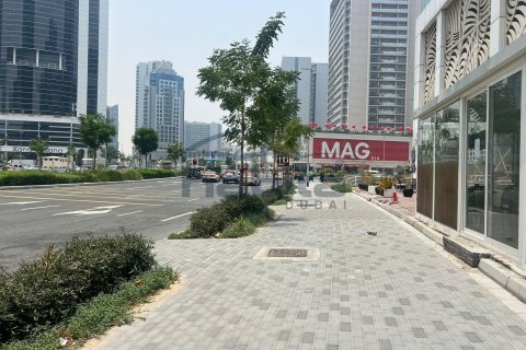 Magasin à Business Bay, Dubai, 196.2 m², № 7675