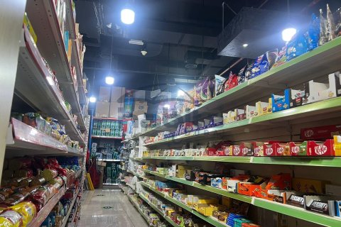 Shop in Business Bay, Dubai 196.2 sq.m. № 7675 - photo 4