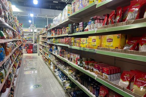 Shop in Business Bay, Dubai 196.2 sq.m. № 7675 - photo 3