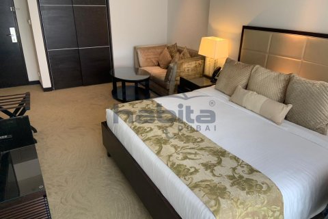 شقة في The Address Dubai Marina, مرسى دبي, دبي 50.8 م² رقم 7678 - صورة 3