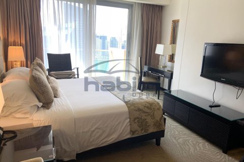 شقة في The Address Dubai Marina, مرسى دبي, دبي 50.8 م² رقم 7678 - صورة 2