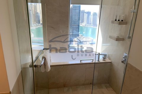 شقة في The Address Dubai Marina, مرسى دبي, دبي 50.8 م² رقم 7678 - صورة 8