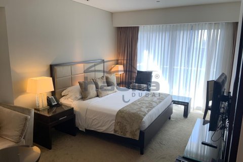 شقة في The Address Dubai Marina, مرسى دبي, دبي 50.8 م² رقم 7678 - صورة 5