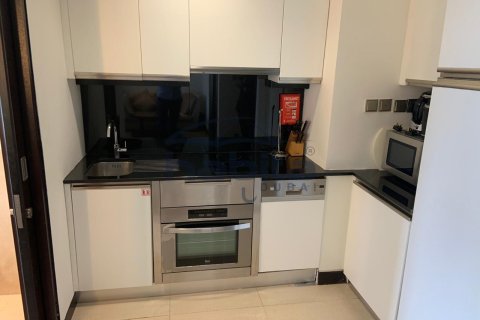 شقة في The Address Dubai Marina, مرسى دبي, دبي 50.8 م² رقم 7678 - صورة 6