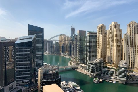 شقة في The Address Dubai Marina, مرسى دبي, دبي 50.8 م² رقم 7678 - صورة 12