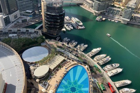 شقة في The Address Dubai Marina, مرسى دبي, دبي 50.8 م² رقم 7678 - صورة 13