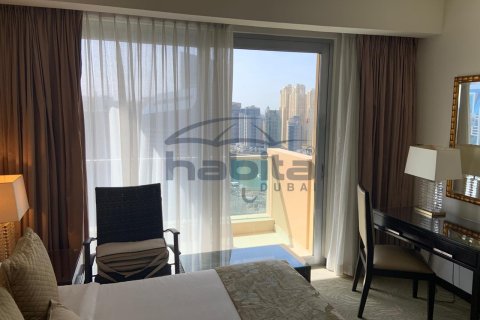 شقة في The Address Dubai Marina, مرسى دبي, دبي 50.8 م² رقم 7678 - صورة 7