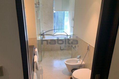 شقة في The Address Dubai Marina, مرسى دبي, دبي 50.8 م² رقم 7678 - صورة 9