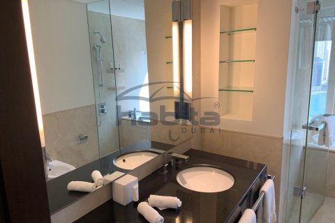شقة في The Address Dubai Marina, مرسى دبي, دبي 50.8 م² رقم 7678 - صورة 10