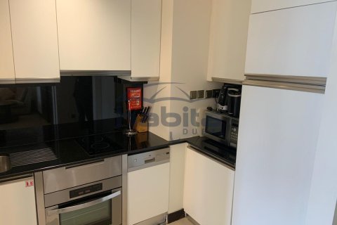 شقة في The Address Dubai Marina, مرسى دبي, دبي 50.8 م² رقم 7678 - صورة 4