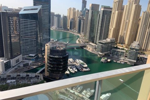 شقة في The Address Dubai Marina, مرسى دبي, دبي 50.8 م² رقم 7678 - صورة 14