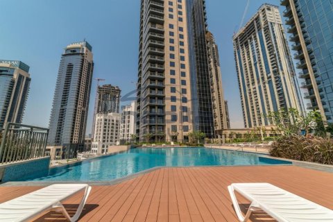 Apartamento en Dubai Creek Residence Tower 1 South, Dubai Creek Harbour (The Lagoons), Dubai, 1 dormitorio, 81.7 m², № 7679 - foto 2