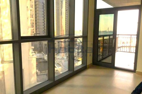 Apartamento en Dubai Creek Residence Tower 1 South, Dubai Creek Harbour (The Lagoons), Dubai, 1 dormitorio, 81.7 m², № 7679 - foto 5