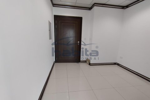مكتب في Churchill Towers, الخليج التجاري, دبي 86.8 م² رقم 7676 - صورة 2