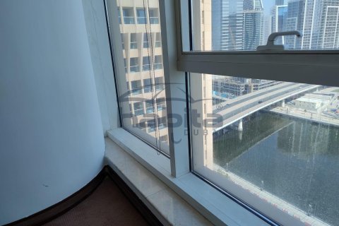 مكتب في Churchill Towers, الخليج التجاري, دبي 86.8 م² رقم 7676 - صورة 30