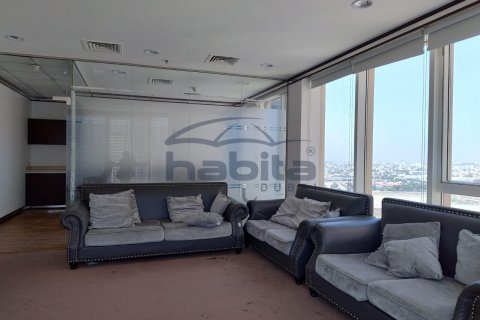 مكتب في Churchill Towers, الخليج التجاري, دبي 86.8 م² رقم 7676 - صورة 31