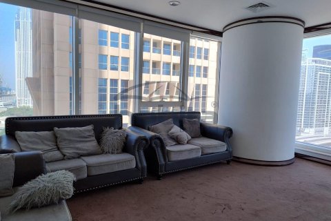 مكتب في Churchill Towers, الخليج التجاري, دبي 86.8 م² رقم 7676 - صورة 28
