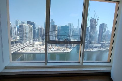 Офис в Churchill Towers, Бизнес-Бэй, Дубай, 86.8м², № 7676