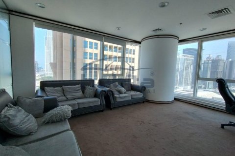 مكتب في Churchill Towers, الخليج التجاري, دبي 86.8 م² رقم 7676 - صورة 27