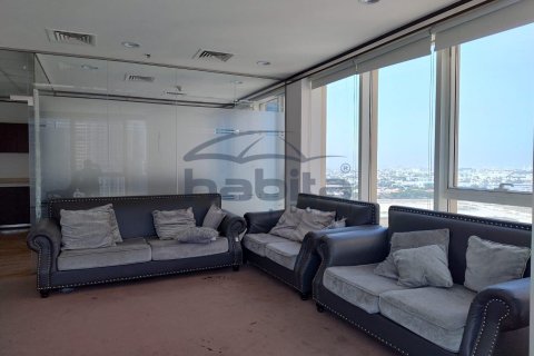 مكتب في Churchill Towers, الخليج التجاري, دبي 86.8 م² رقم 7676 - صورة 32