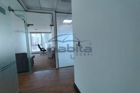 مكتب في Churchill Towers, الخليج التجاري, دبي 86.8 م² رقم 7676 - صورة 13