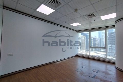 مكتب في Churchill Towers, الخليج التجاري, دبي 86.8 م² رقم 7676 - صورة 3
