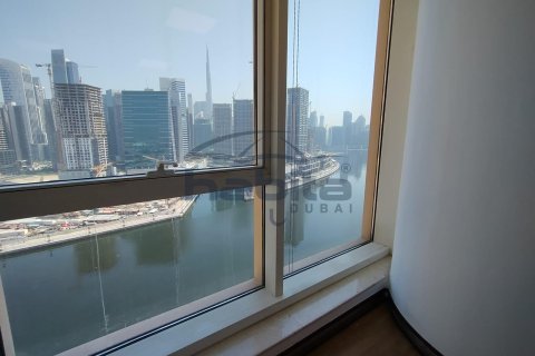 مكتب في Churchill Towers, الخليج التجاري, دبي 86.8 م² رقم 7676 - صورة 6