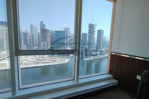 مكتب في Churchill Towers, الخليج التجاري, دبي 86.8 م² رقم 7676 - صورة 23