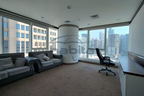 مكتب في Churchill Towers, الخليج التجاري, دبي 86.8 م² رقم 7676 - صورة 26