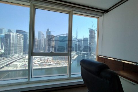 مكتب في Churchill Towers, الخليج التجاري, دبي 86.8 م² رقم 7676 - صورة 24