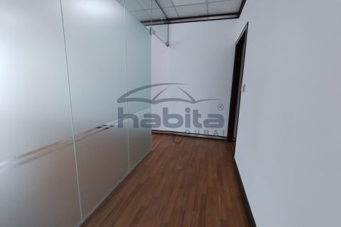 مكتب في Churchill Towers, الخليج التجاري, دبي 86.8 م² رقم 7676 - صورة 12