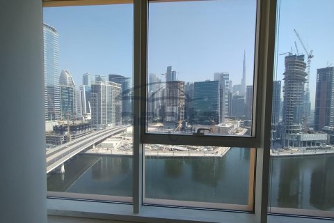 مكتب في Churchill Towers, الخليج التجاري, دبي 86.8 م² رقم 7676 - صورة 22