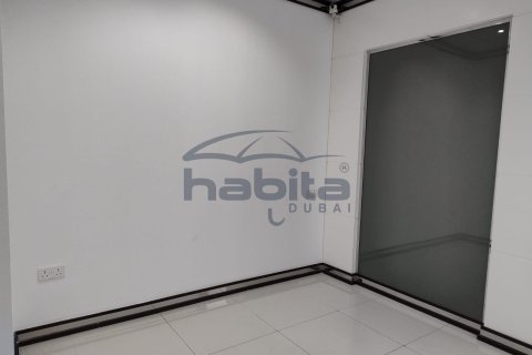 مكتب في Churchill Towers, الخليج التجاري, دبي 86.8 م² رقم 7676 - صورة 4