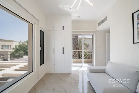 Villa à The Springs, Dubai, 2 chambres, 167 m², № 122330 - photo 16