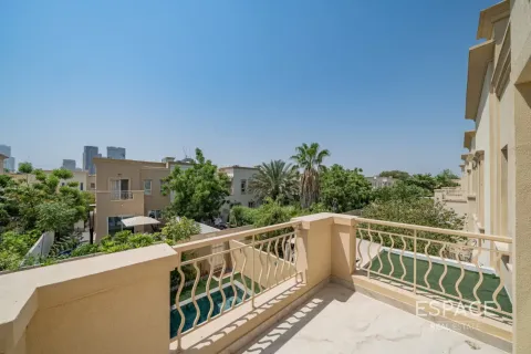 Villa à The Springs, Dubai, 2 chambres, 167 m², № 122330 - photo 18